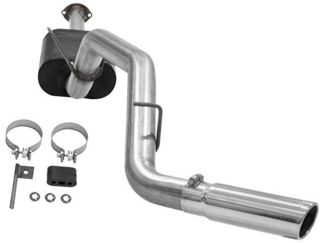 Flowmaster Exhaust System Kit