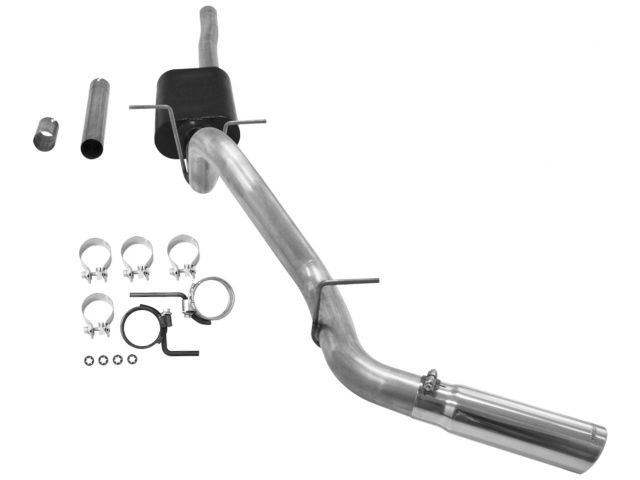 Flowmaster Exhaust System Kit