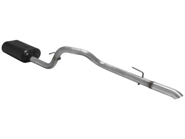 Flowmaster Exhaust System Kit