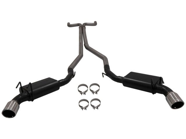 Flowmaster Exhaust System Kit