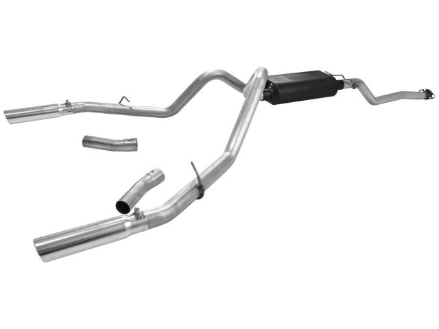 Flowmaster Catback Exhaust 817529 Item Image