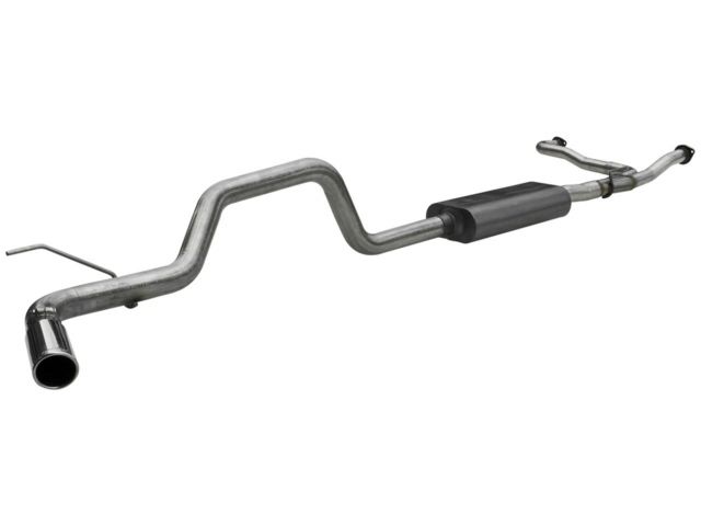 Flowmaster Exhaust System Kit