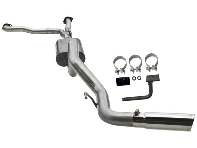 Flowmaster Exhaust System Kit