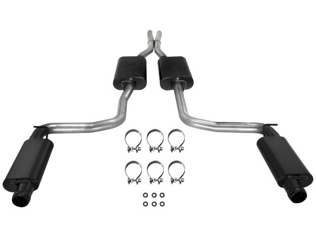 Flowmaster Exhaust System Kit