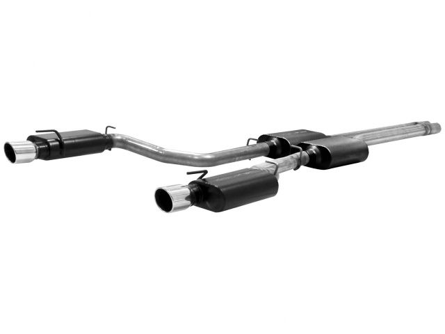 Flowmaster Catback Exhaust 817540 Item Image