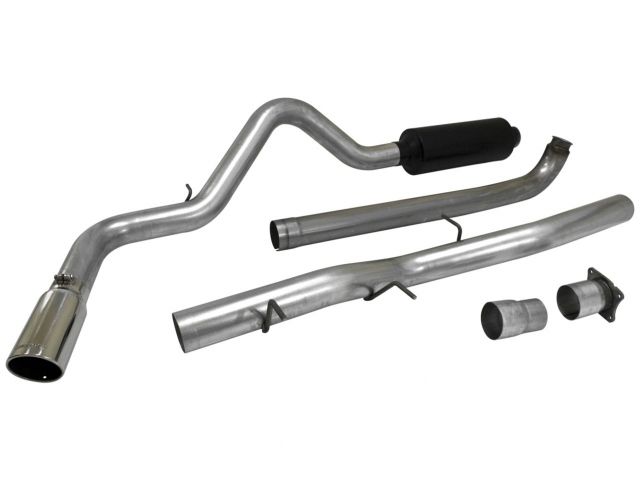 Flowmaster Downpipes 817542 Item Image