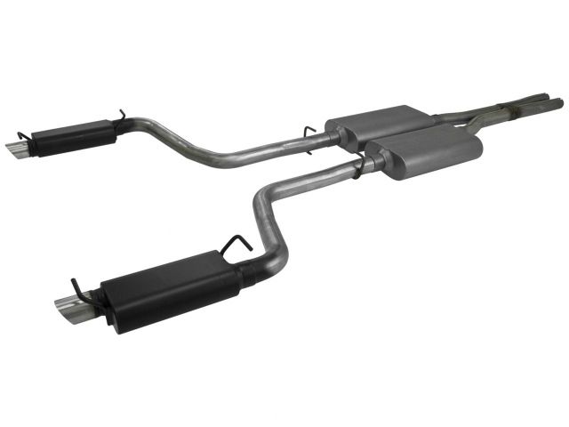 Flowmaster Catback Exhaust 817543 Item Image