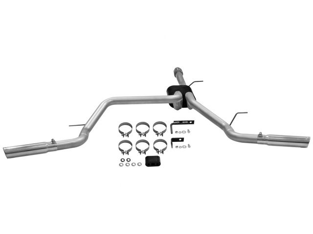 Flowmaster Exhaust System Kit