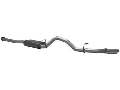 Flowmaster Exhaust System Kit