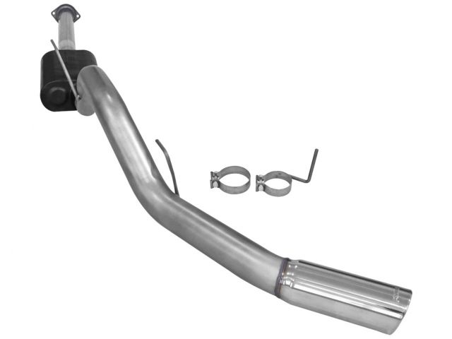 Flowmaster Exhaust System Kit