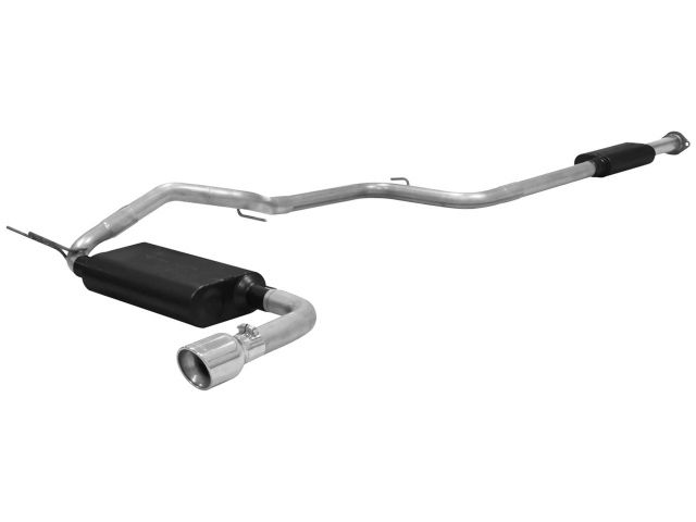 Flowmaster Catback Exhaust 817552 Item Image