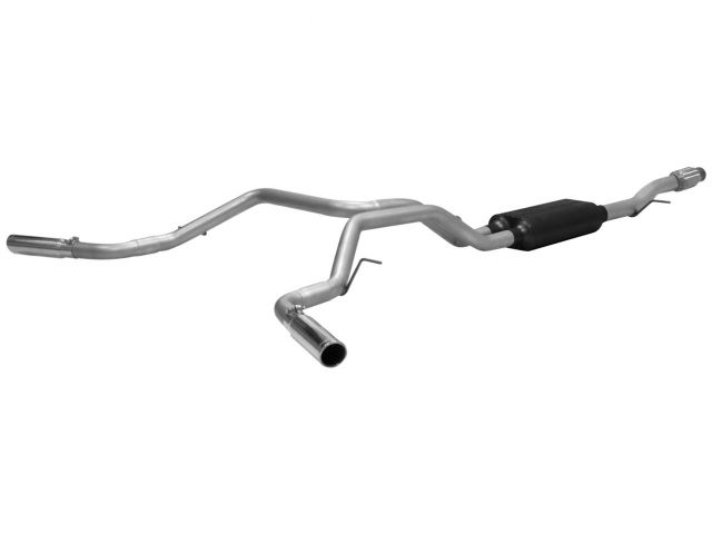 Flowmaster Catback Exhaust 817554 Item Image