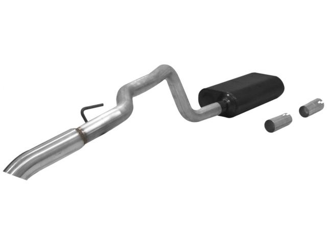 Flowmaster Catback Exhaust 817558 Item Image