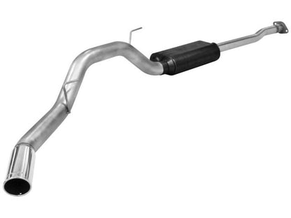 Flowmaster Catback Exhaust 817567 Item Image
