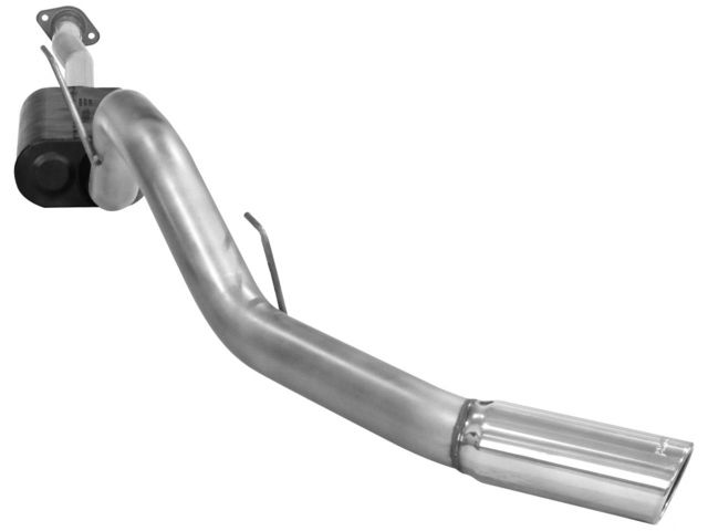 Flowmaster Exhaust System Kit