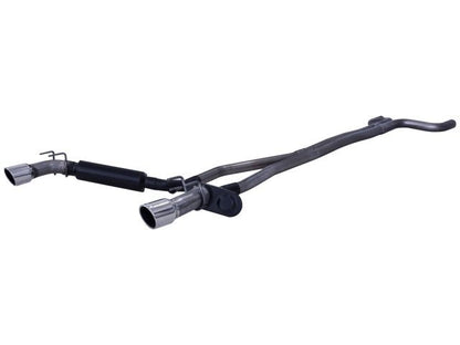 Flowmaster Catback Exhaust 817572 Item Image