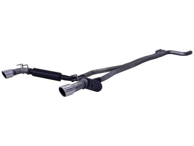 Flowmaster Catback Exhaust 817572 Item Image