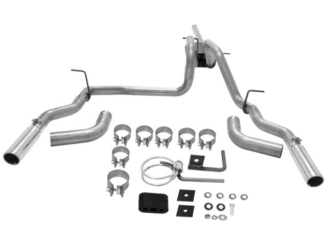 Flowmaster Exhaust System Kit