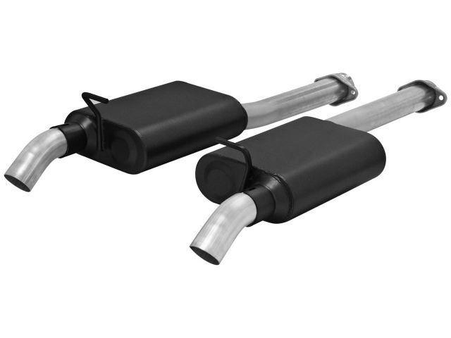 Flowmaster Catback Exhaust 817574 Item Image