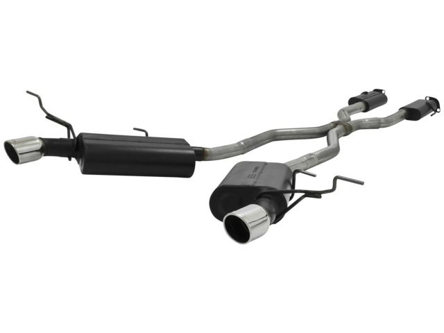Flowmaster Catback Exhaust 817575 Item Image
