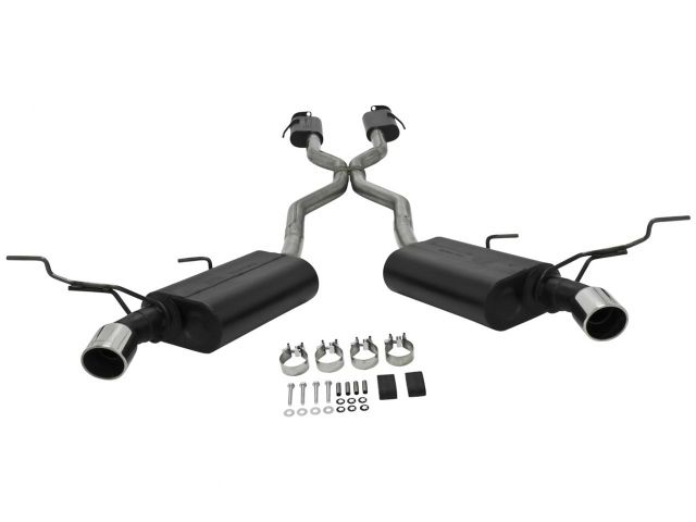 Flowmaster Exhaust System Kit