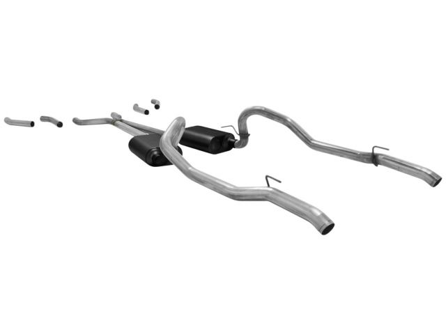 Flowmaster Exhaust System Kit