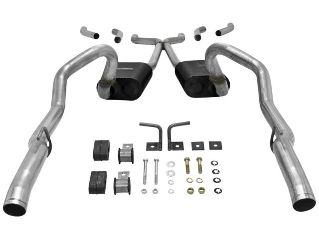 Flowmaster Exhaust System Kit