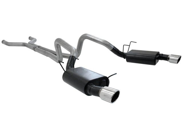 Flowmaster Exhaust System Kit