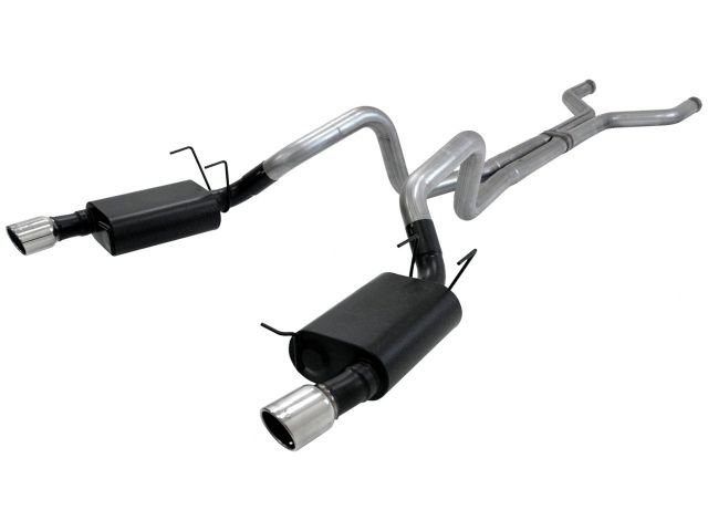 Flowmaster Catback Exhaust 817587 Item Image