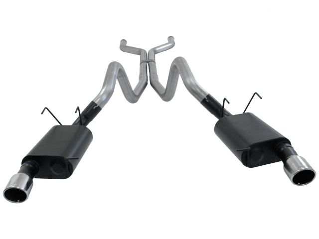 Flowmaster Exhaust System Kit
