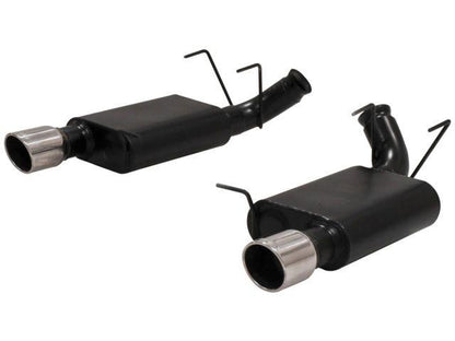Flowmaster Catback Exhaust 817588 Item Image
