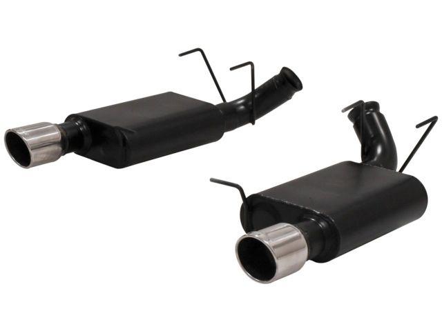 Flowmaster Catback Exhaust 817588 Item Image