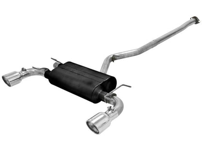 Flowmaster Catback Exhaust 817596 Item Image