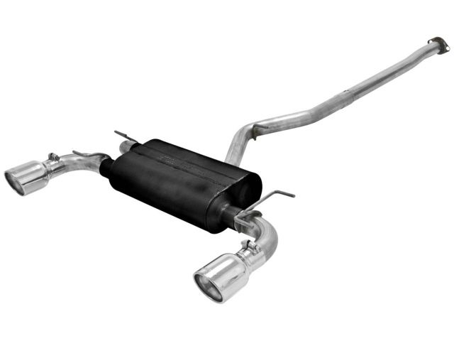 Flowmaster Catback Exhaust 817596 Item Image
