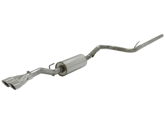 Flowmaster Catback Exhaust 817598 Item Image