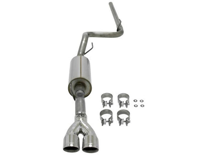Flowmaster Exhaust System Kit