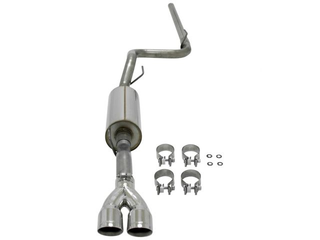 Flowmaster Exhaust System Kit