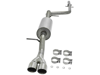 Flowmaster Exhaust System Kit