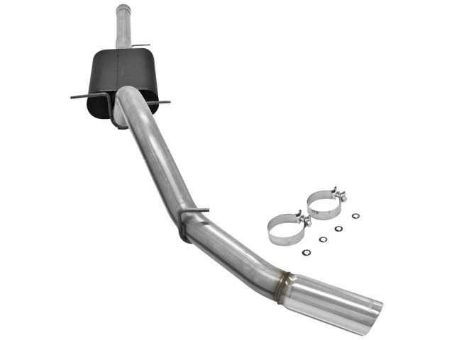 Flowmaster Exhaust System Kit