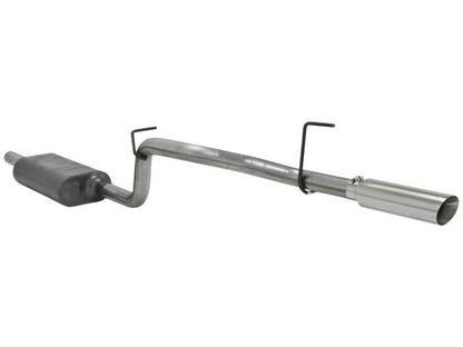 Flowmaster Exhaust System Kit