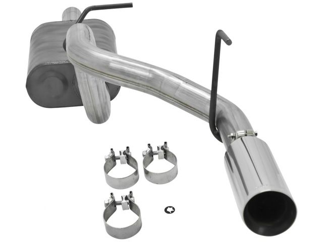 Flowmaster Exhaust System Kit