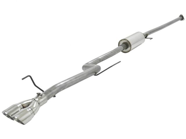 Flowmaster Universal Muffler 817610 Item Image