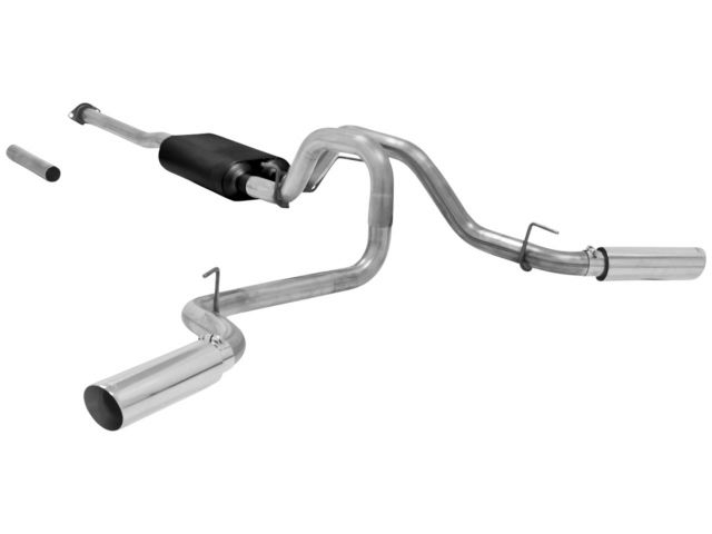 Flowmaster Exhaust System Kit