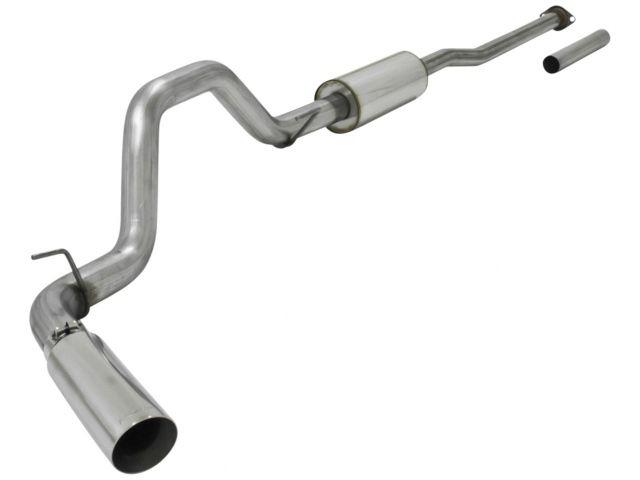 Flowmaster Catalytic Converters 817615 Item Image