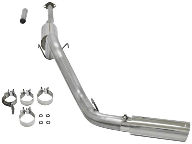 Flowmaster Exhaust System Kit