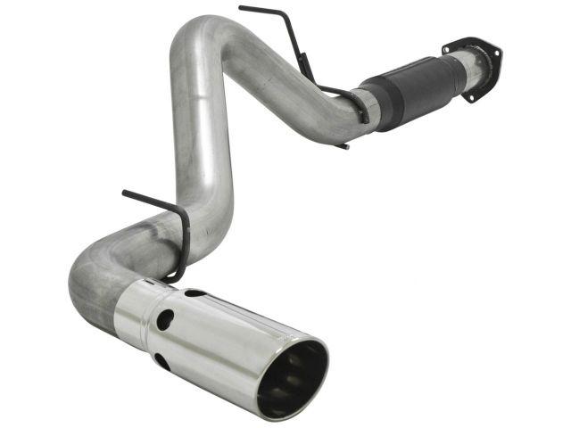 Flowmaster Axle Back Exhaust 817617 Item Image