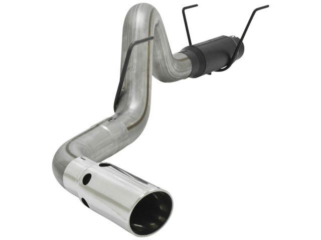 Flowmaster Catback Exhaust 817621 Item Image