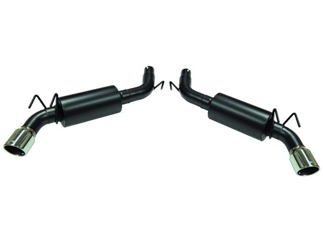 Flowmaster Axle Back Exhaust 819106 Item Image