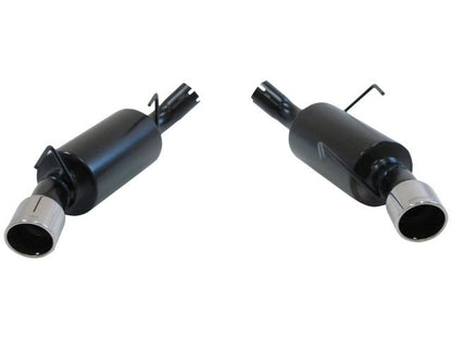 Flowmaster Exhaust System Kit