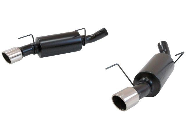 Flowmaster Axle Back Exhaust 819108 Item Image